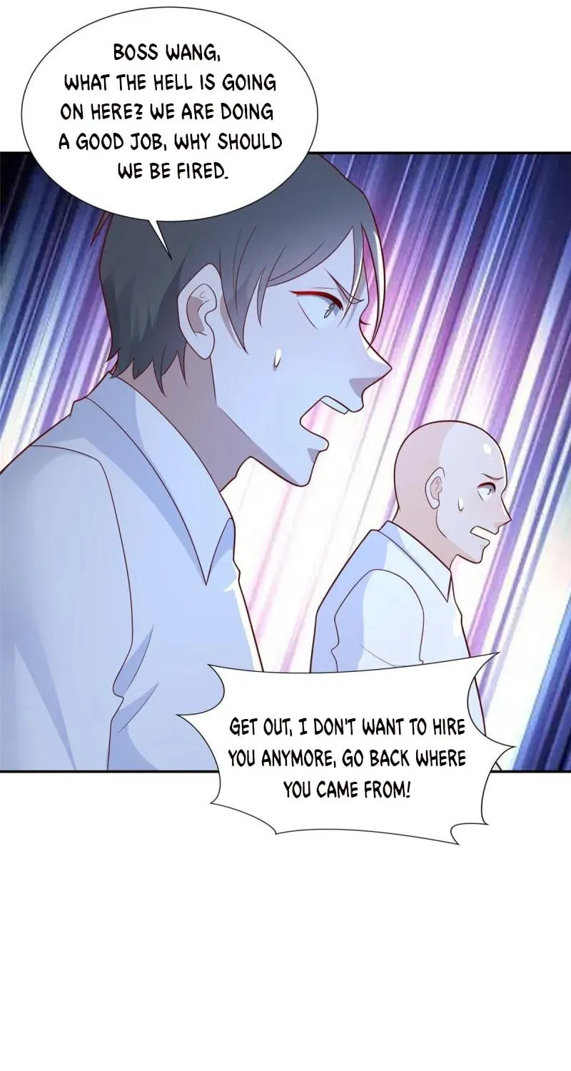 I Randomly Have A New Career Every Week Chapter 274 page 30 - 