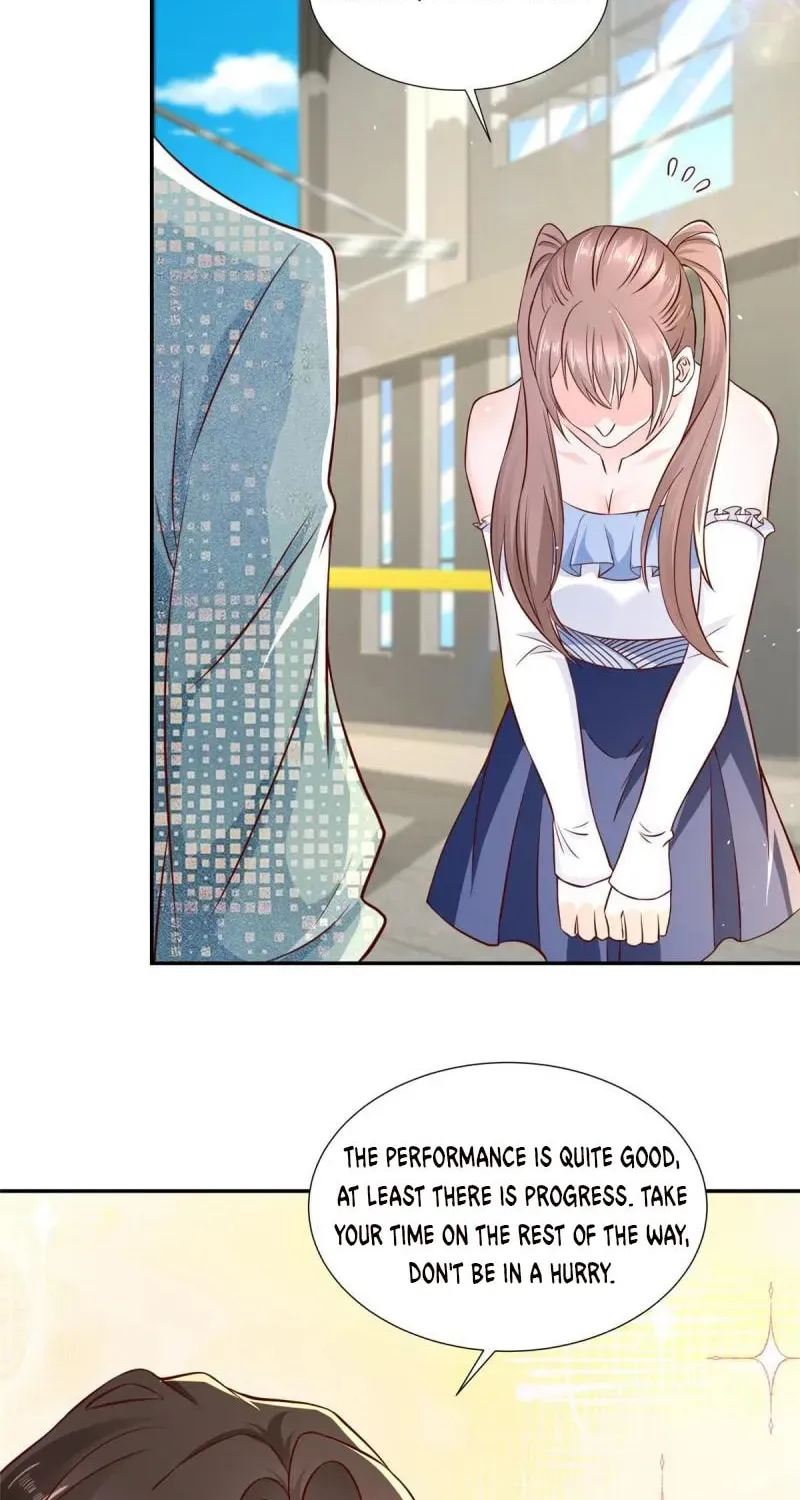 I Randomly Have A New Career Every Week Chapter 274 page 4 - 