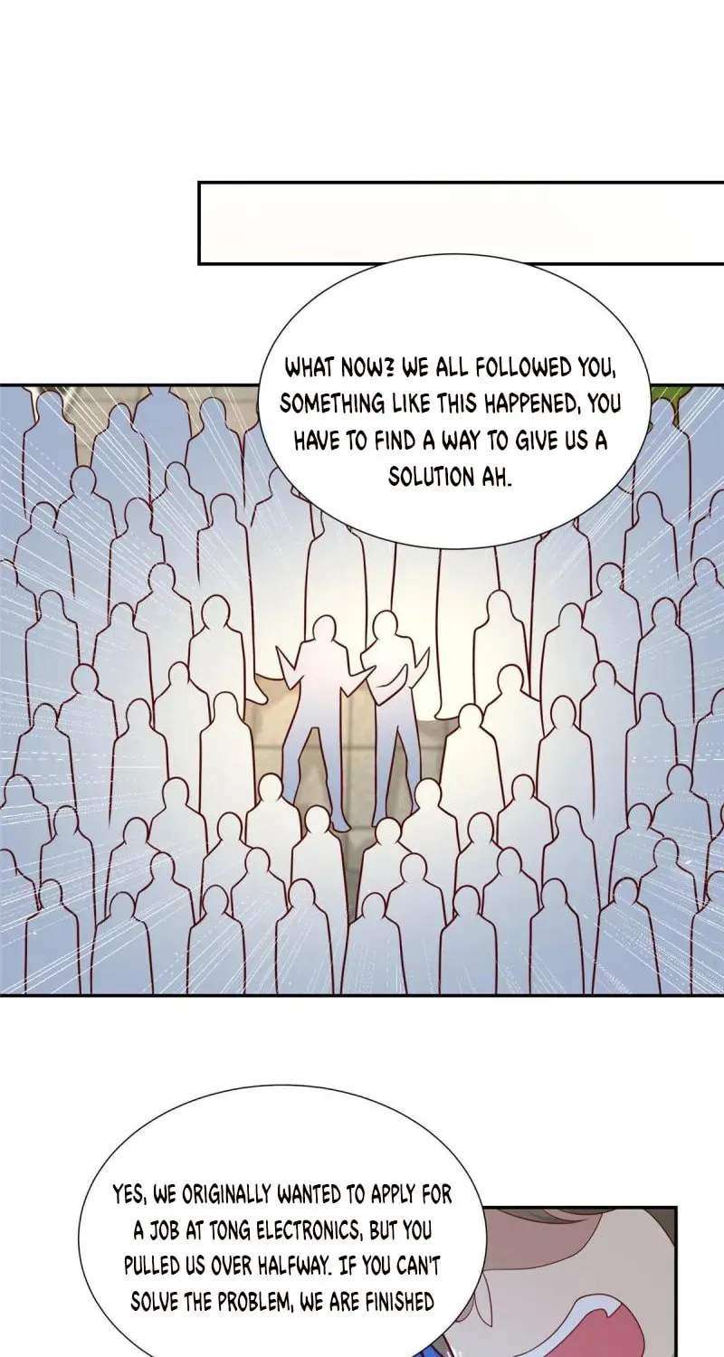 I Randomly Have A New Career Every Week Chapter 274 page 31 - 
