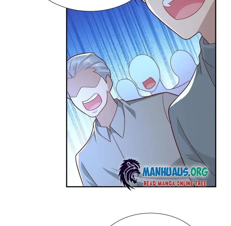 I Randomly Have A New Career Every Week Chapter 274 page 32 - 