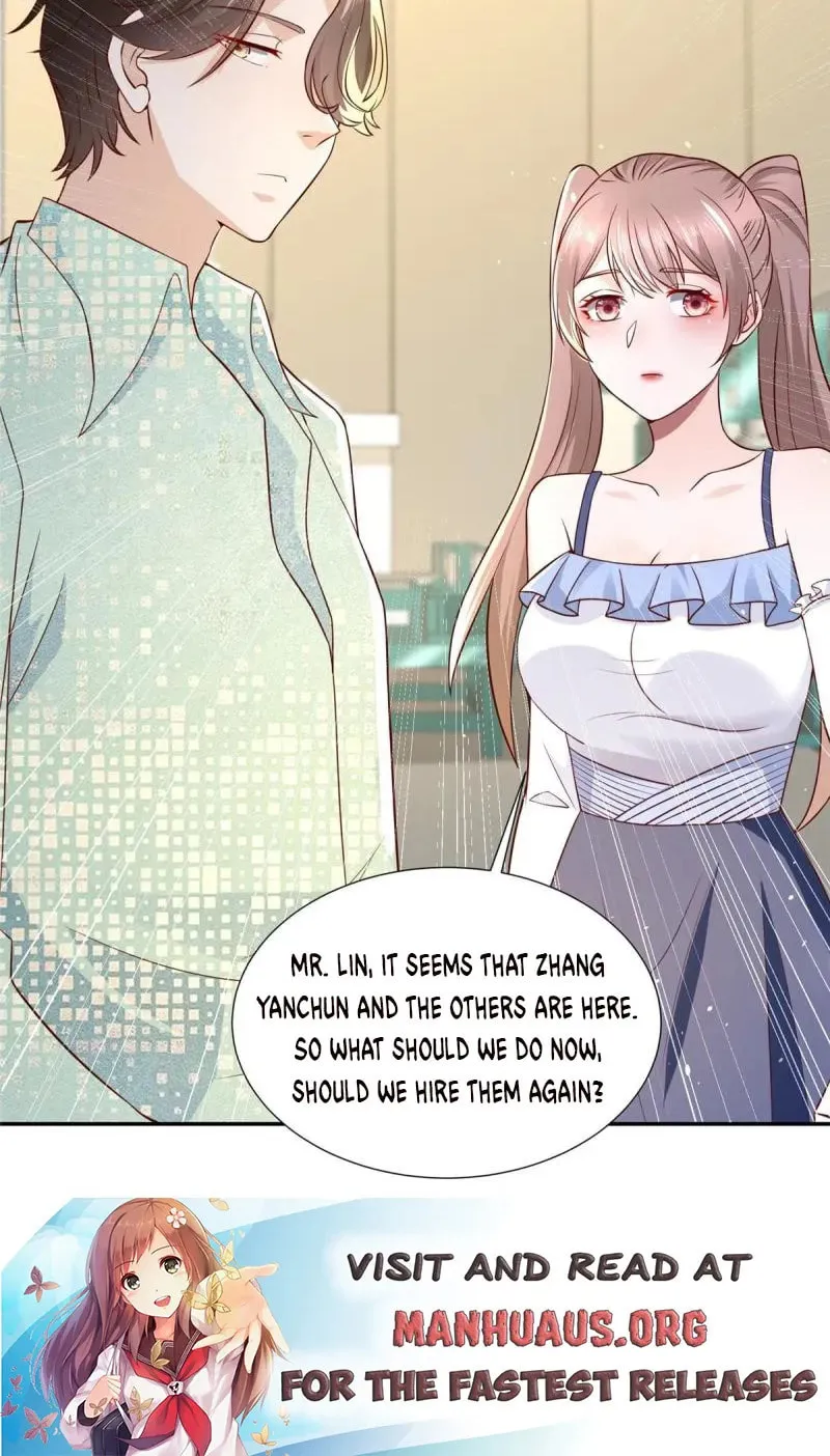 I Randomly Have A New Career Every Week Chapter 274 page 36 - 