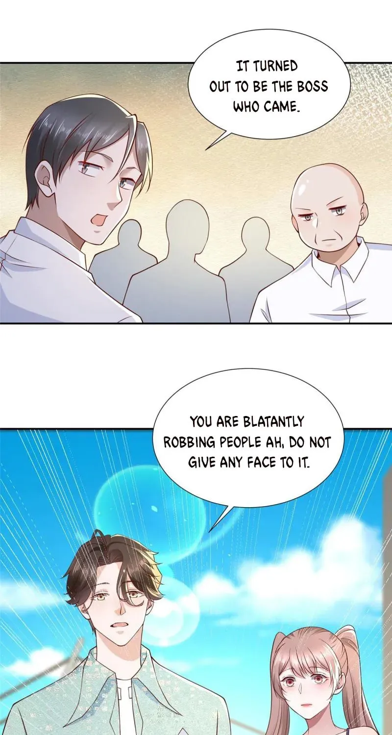 I Randomly Have A New Career Every Week Chapter 274 page 6 - 