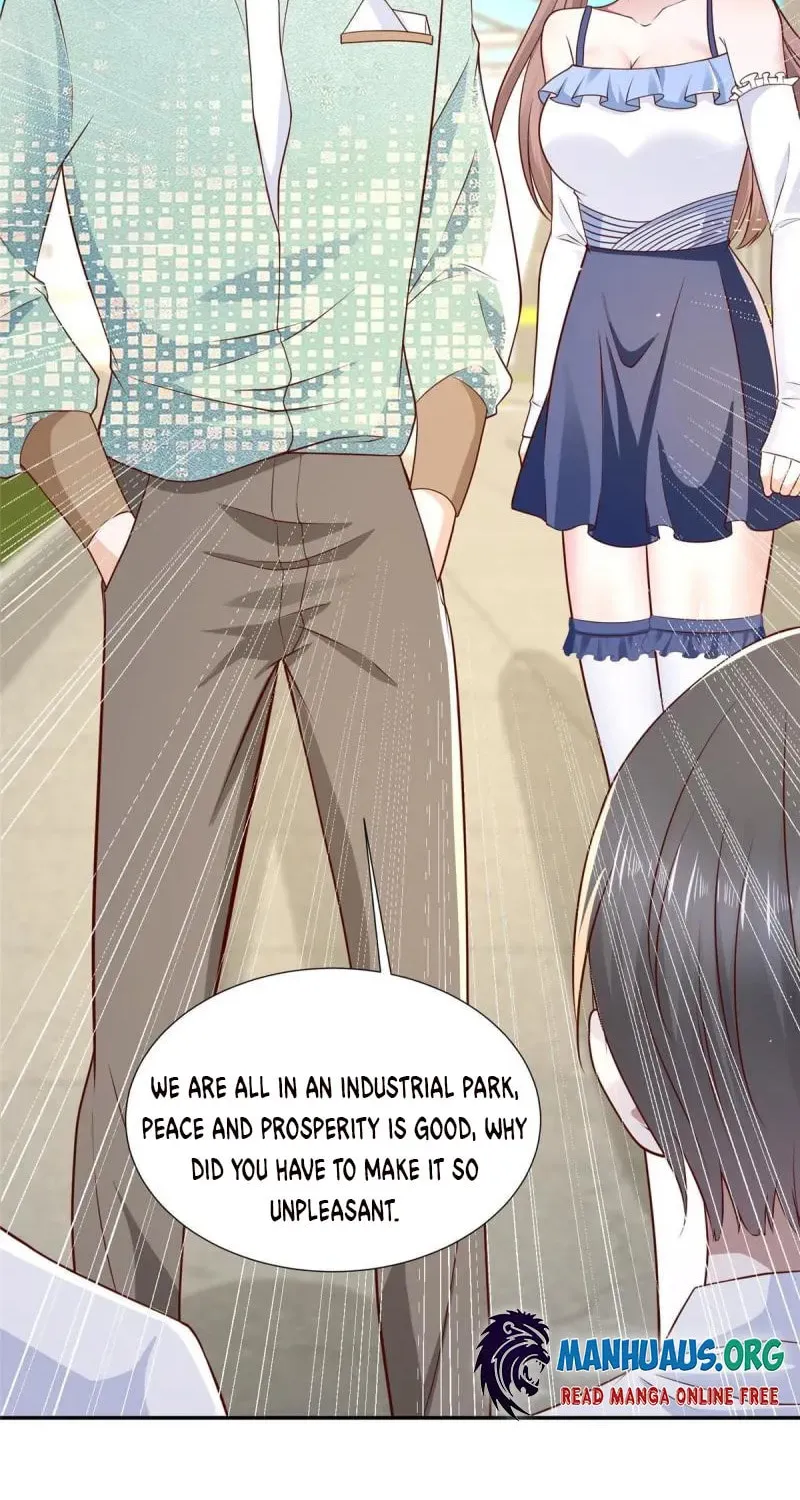I Randomly Have A New Career Every Week Chapter 274 page 7 - 