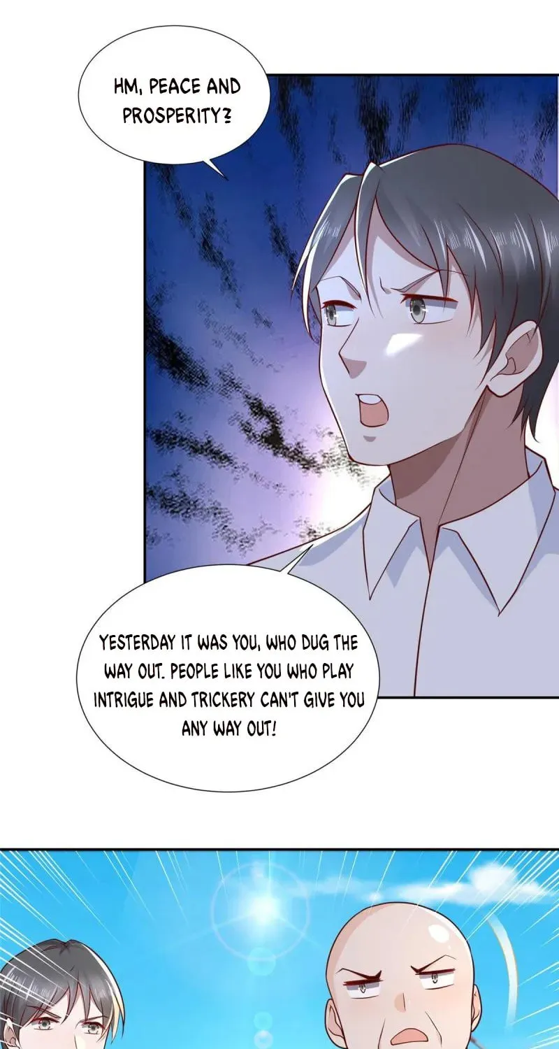 I Randomly Have A New Career Every Week Chapter 274 page 8 - 