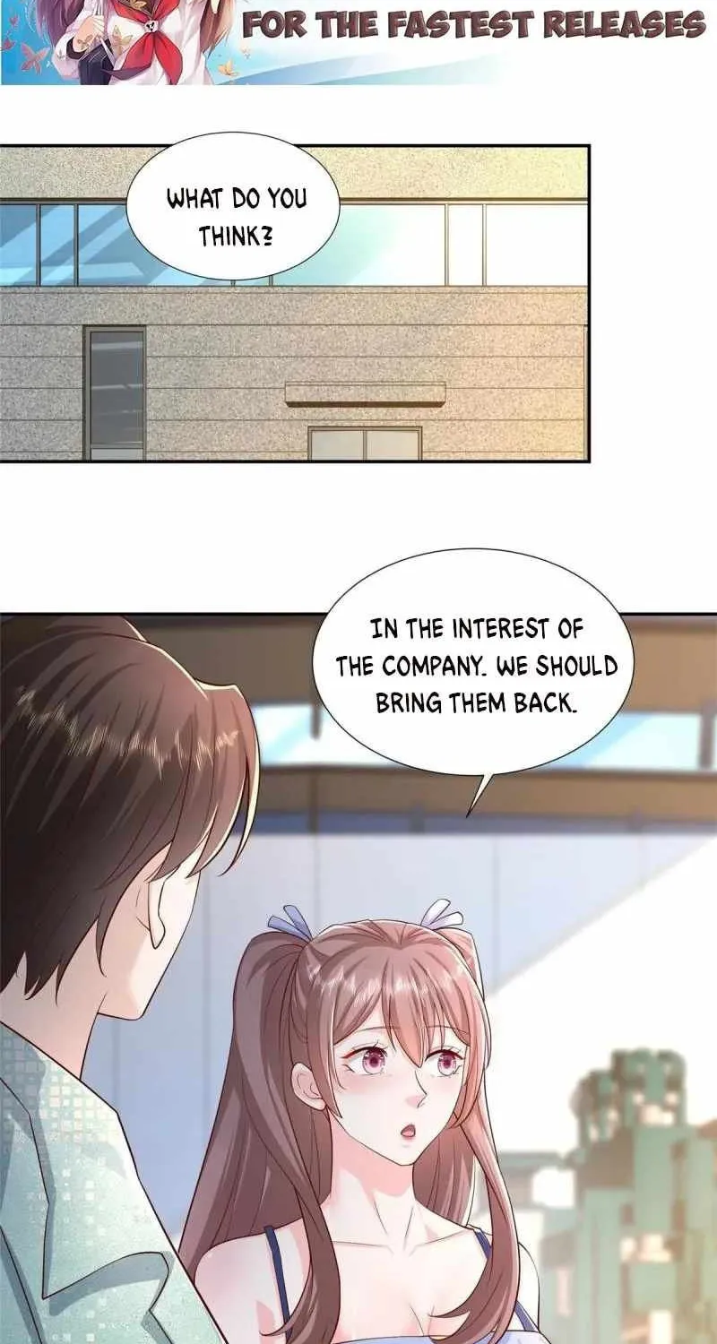 I Randomly Have A New Career Every Week Chapter 275 page 2 - 