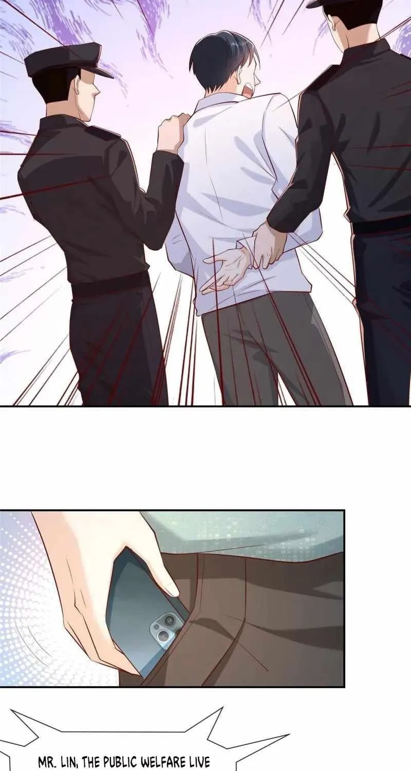 I Randomly Have A New Career Every Week Chapter 275 page 11 - 
