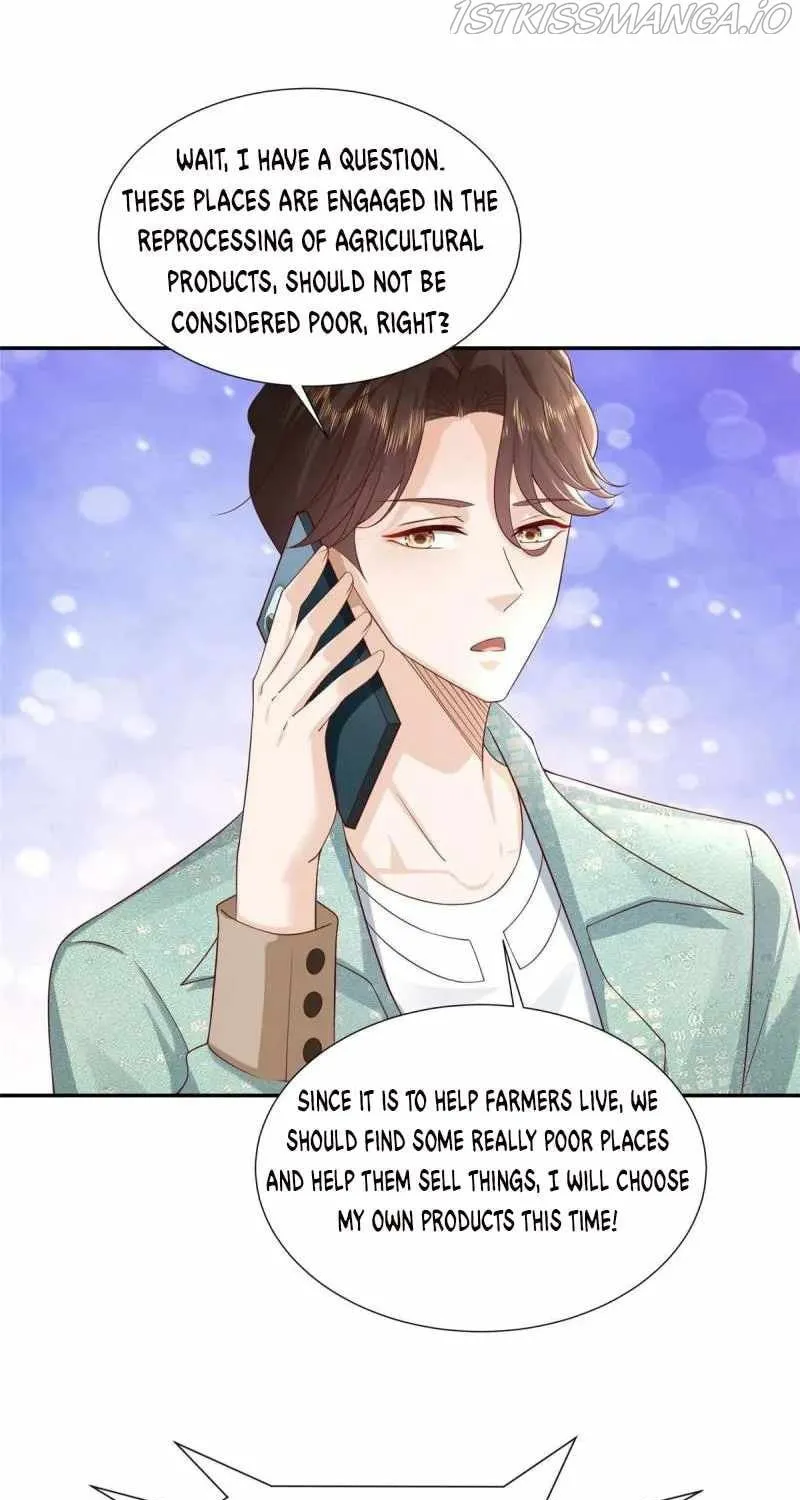 I Randomly Have A New Career Every Week Chapter 275 page 13 - 