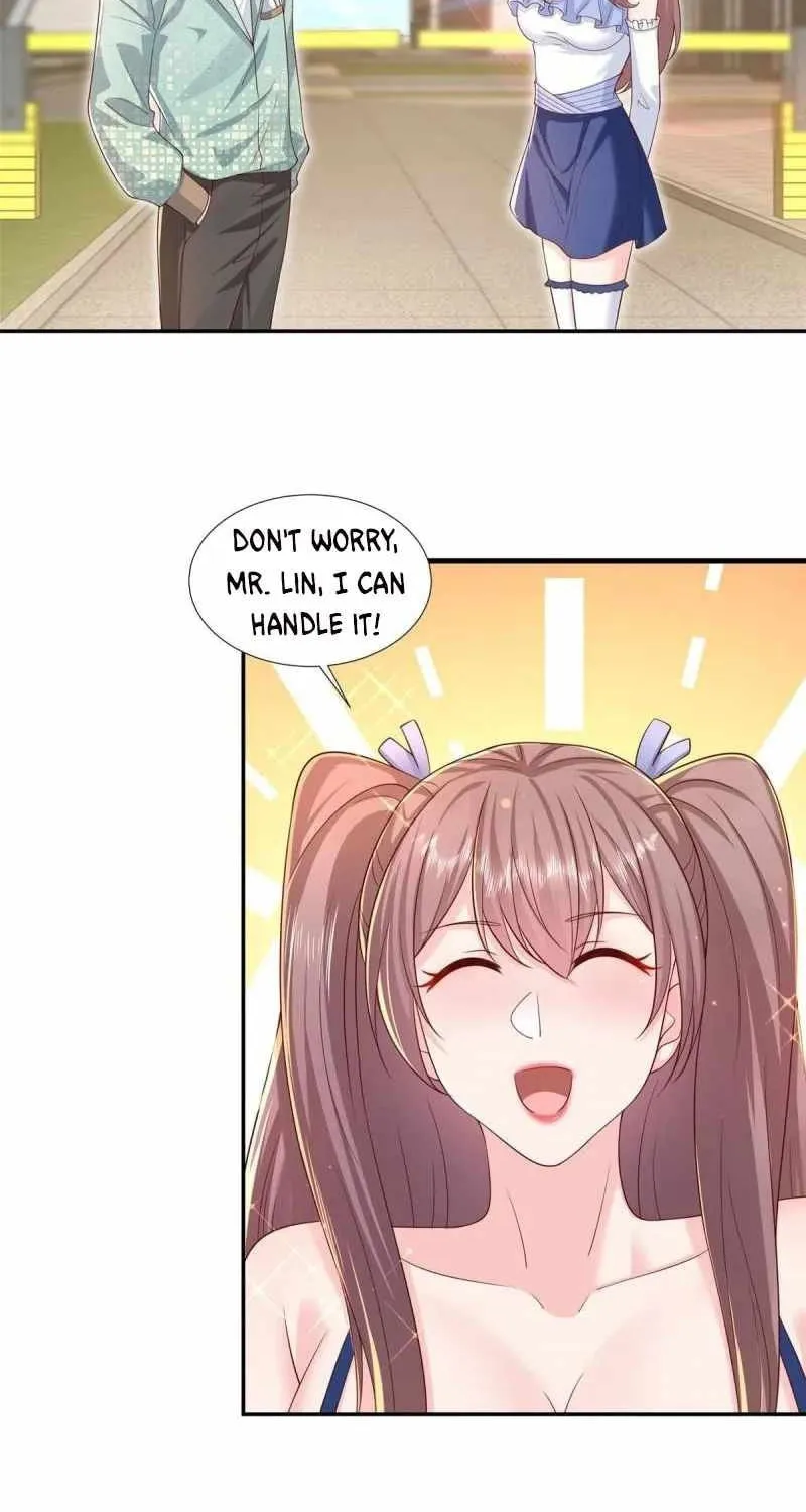 I Randomly Have A New Career Every Week Chapter 275 page 16 - 