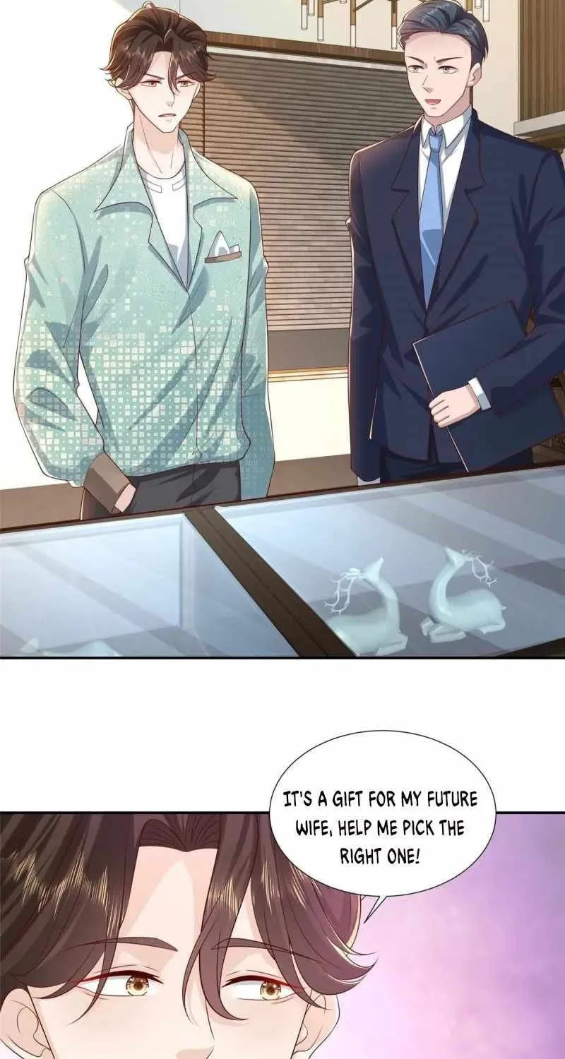 I Randomly Have A New Career Every Week Chapter 275 page 18 - 