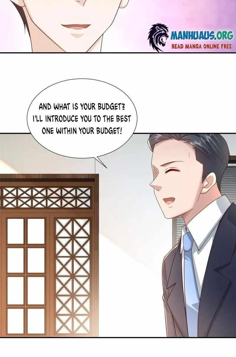 I Randomly Have A New Career Every Week Chapter 275 page 19 - 