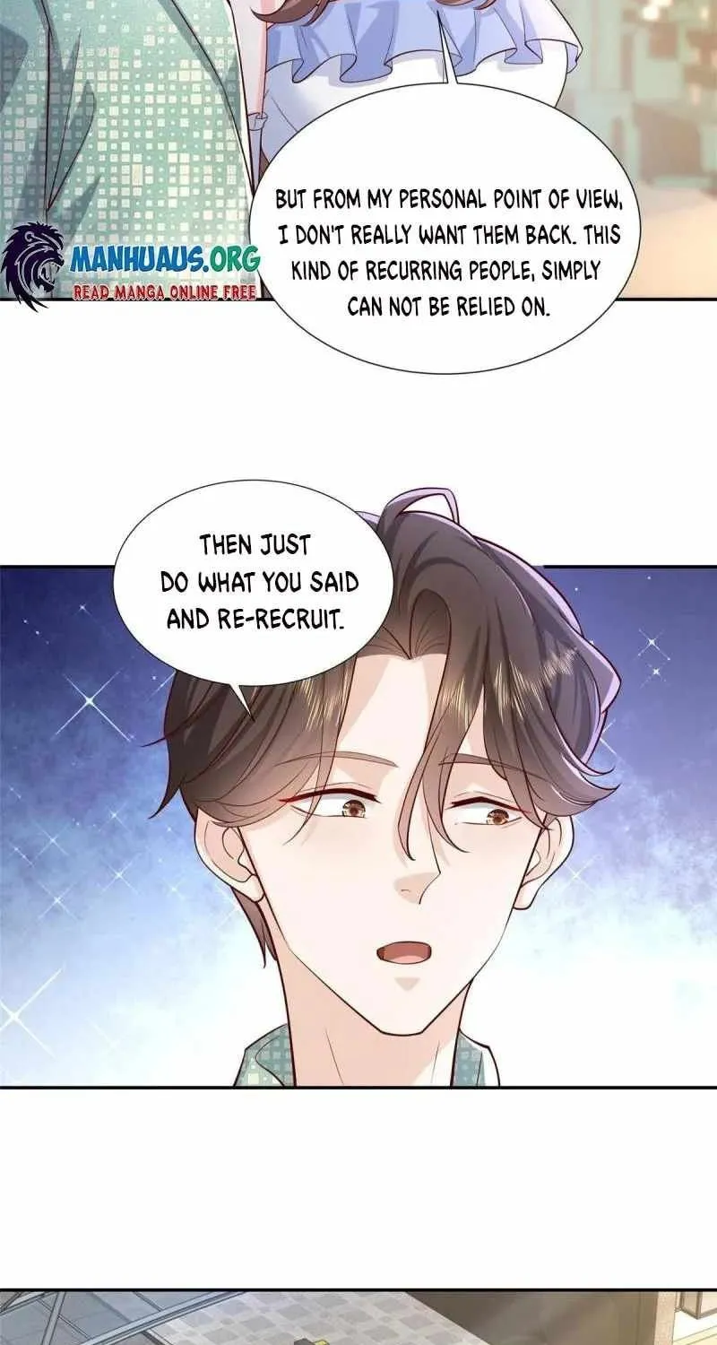 I Randomly Have A New Career Every Week Chapter 275 page 3 - 