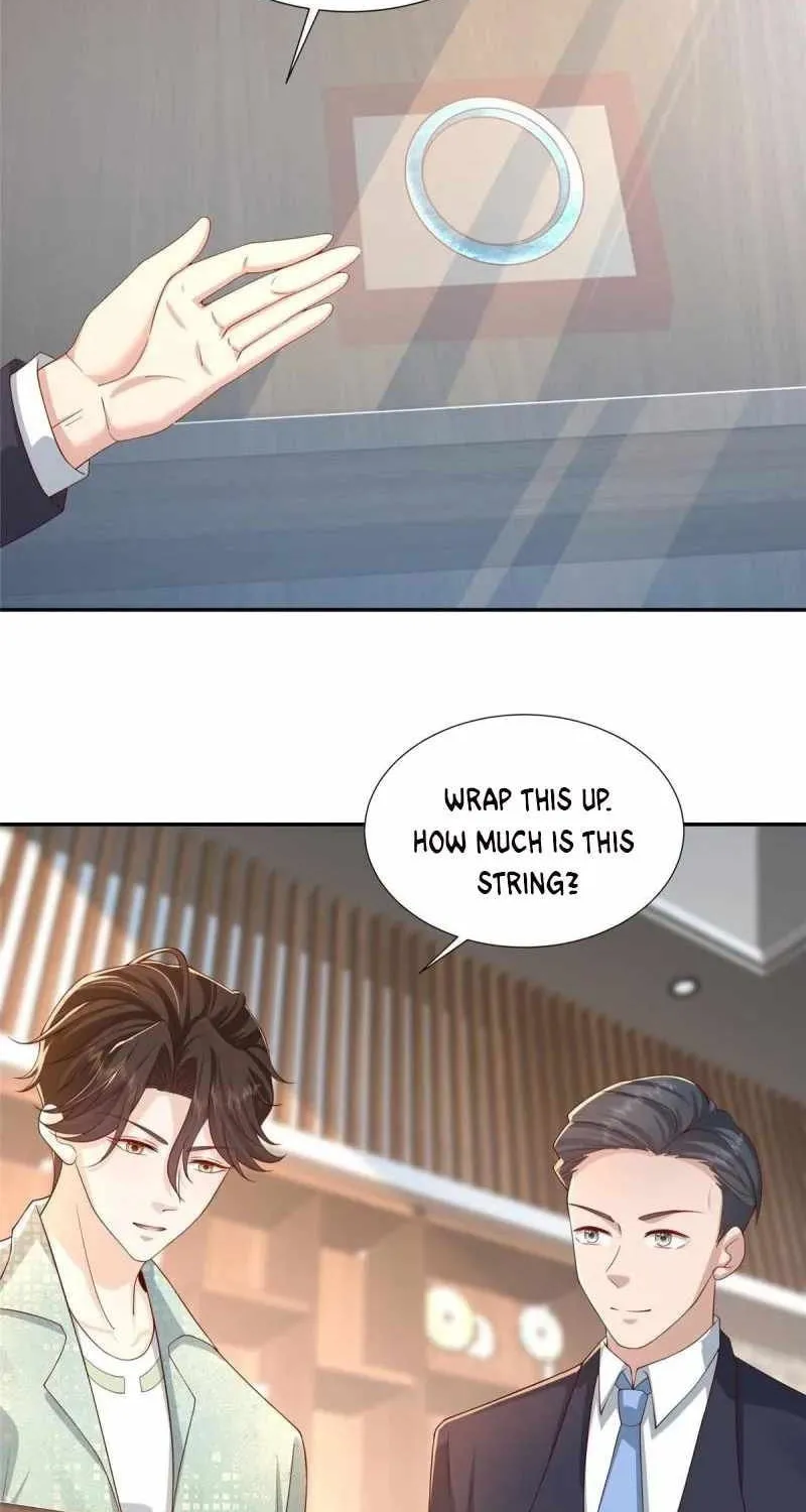 I Randomly Have A New Career Every Week Chapter 275 page 21 - 