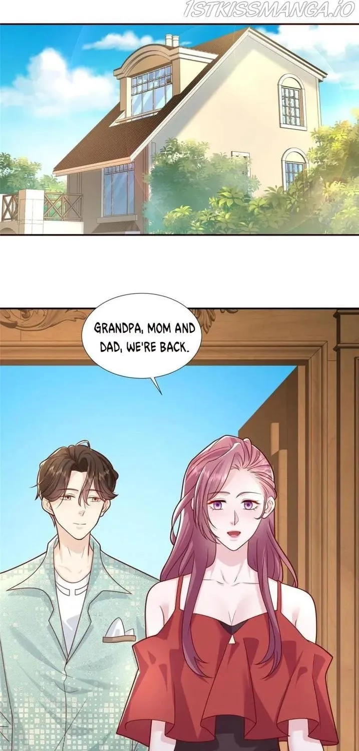I Randomly Have A New Career Every Week Chapter 275 page 28 - 