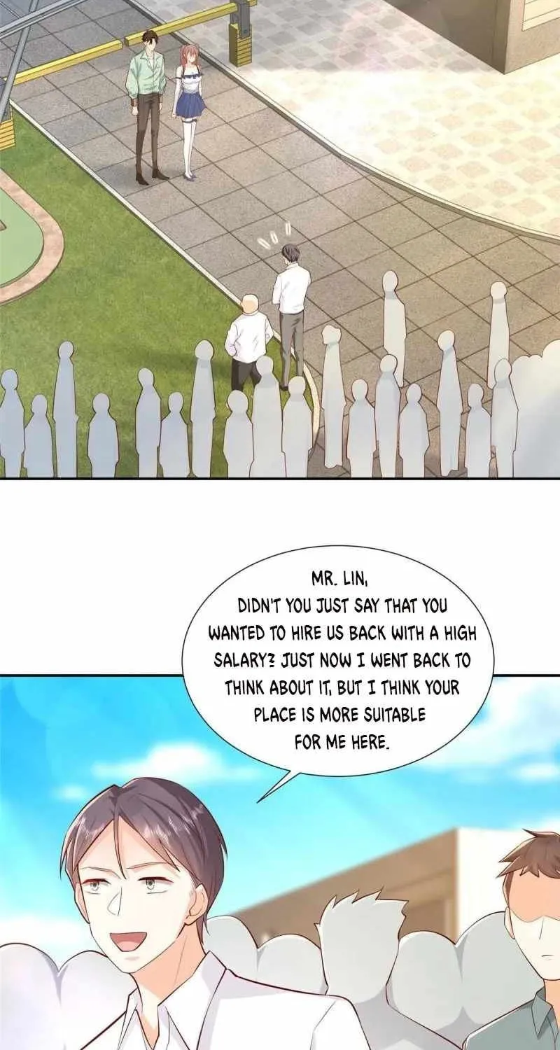 I Randomly Have A New Career Every Week Chapter 275 page 4 - 