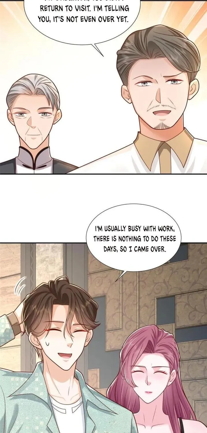 I Randomly Have A New Career Every Week Chapter 275 page 31 - 