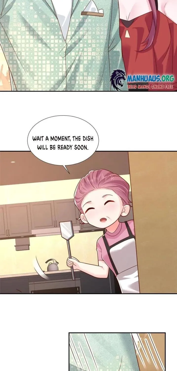 I Randomly Have A New Career Every Week Chapter 275 page 32 - 