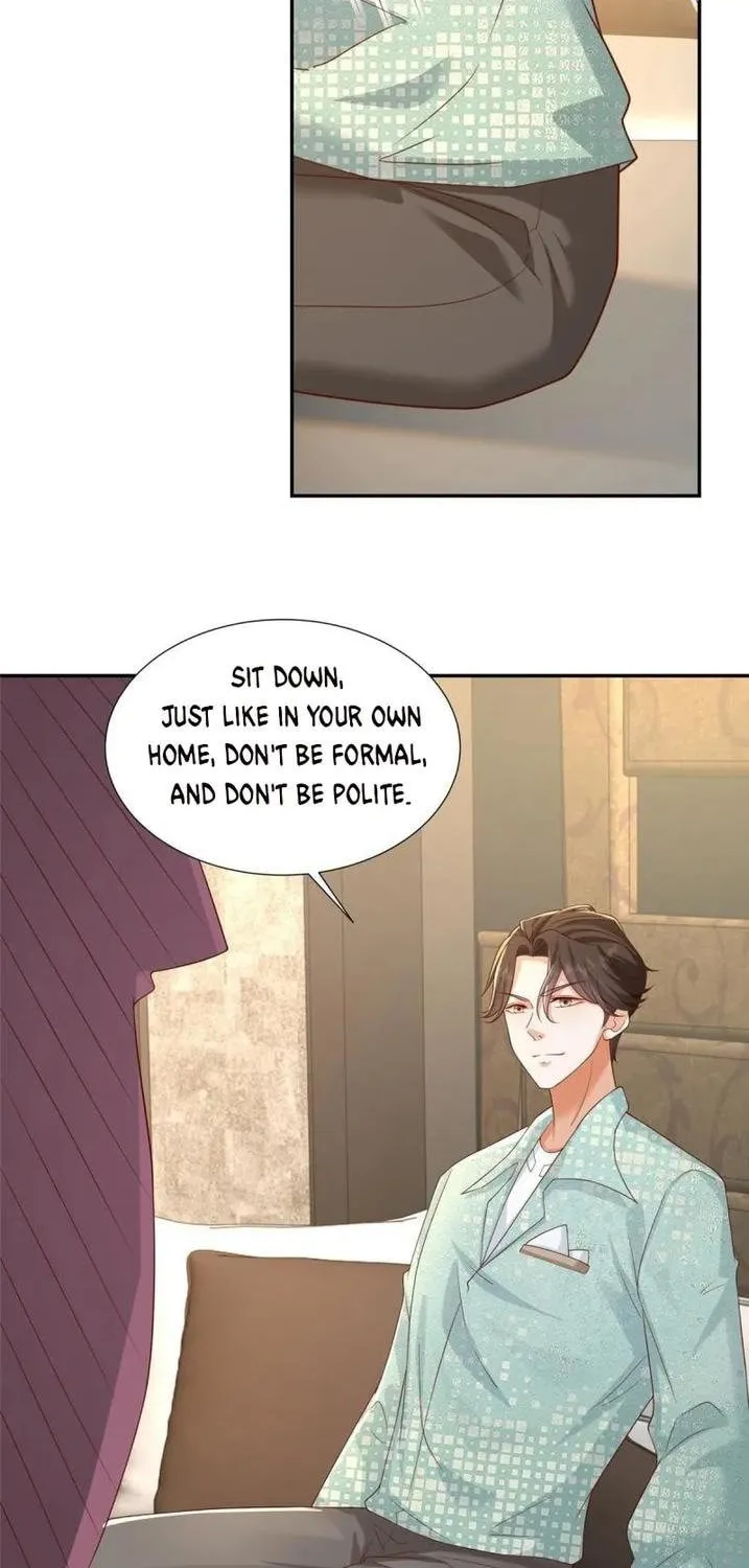 I Randomly Have A New Career Every Week Chapter 275 page 33 - 