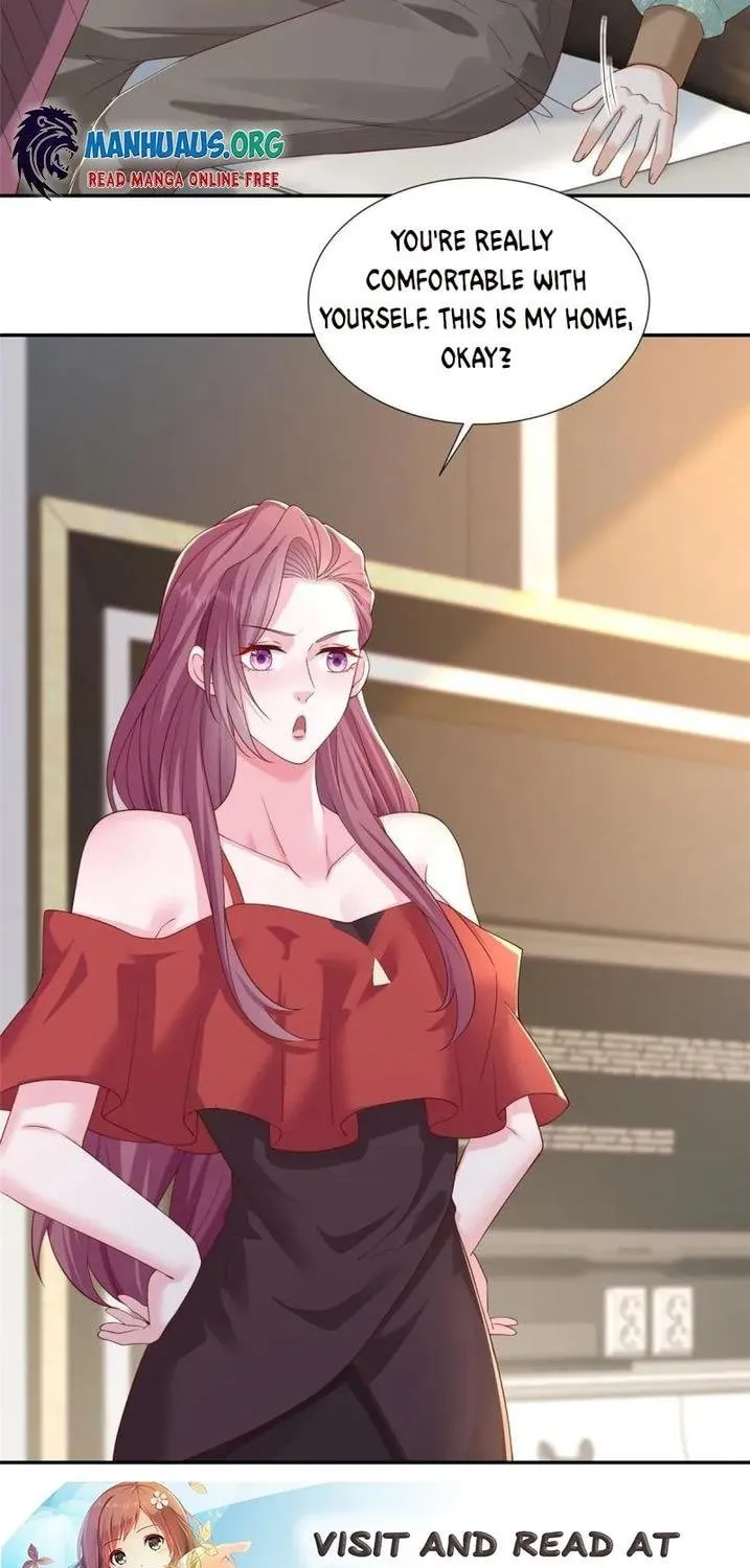 I Randomly Have A New Career Every Week Chapter 275 page 34 - 