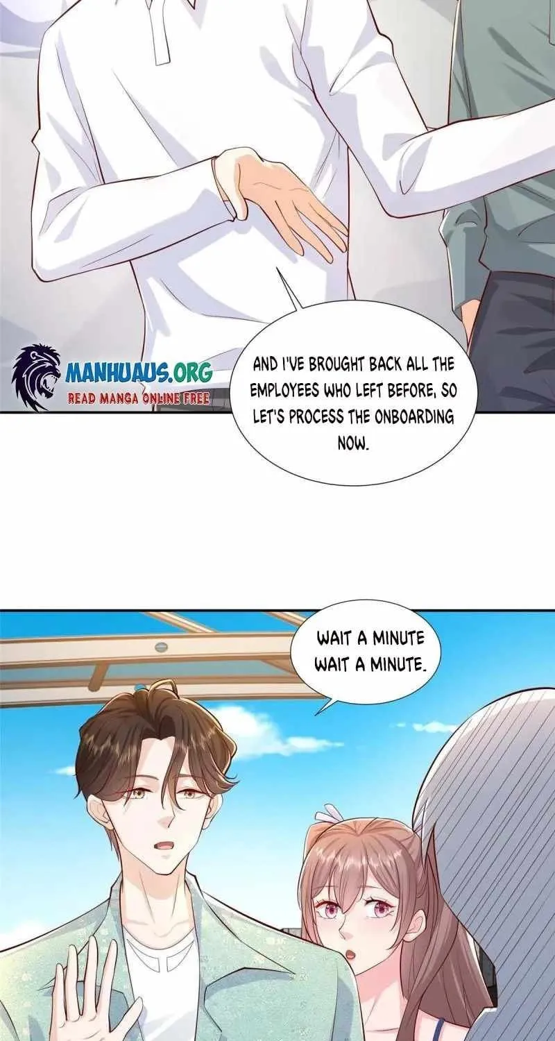 I Randomly Have A New Career Every Week Chapter 275 page 5 - 