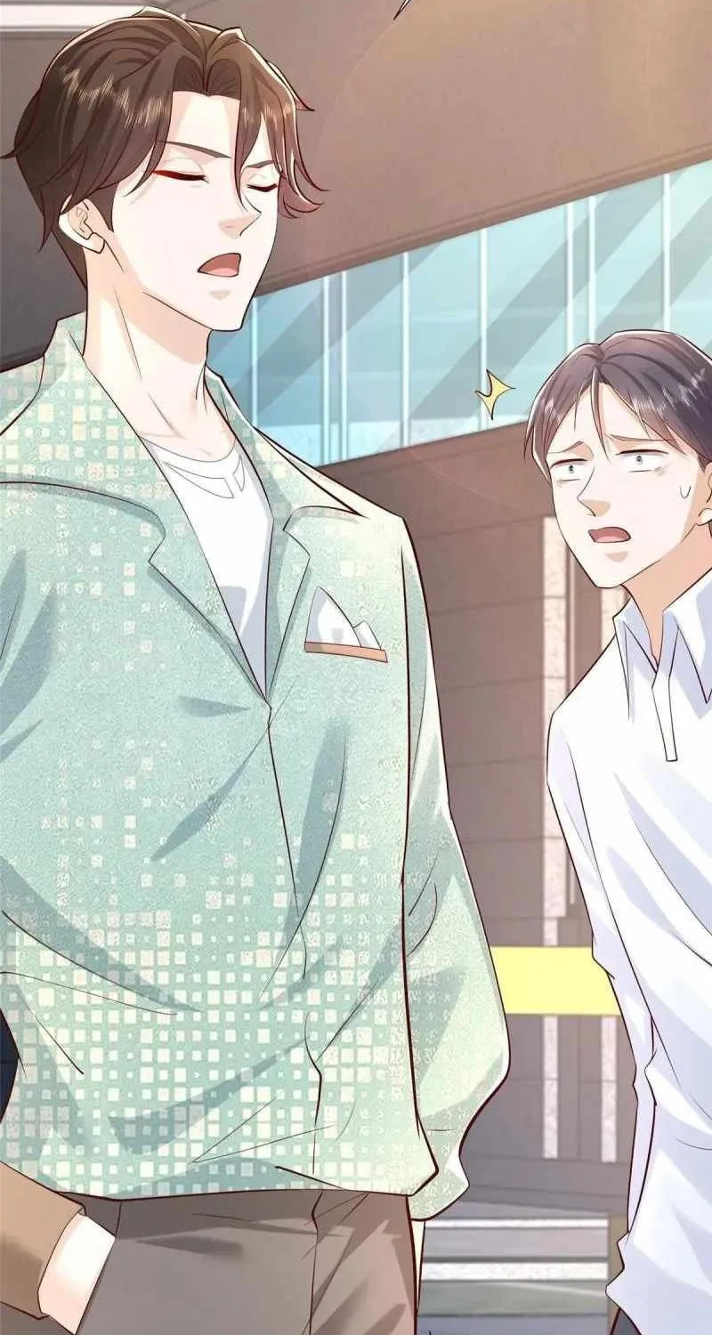 I Randomly Have A New Career Every Week Chapter 275 page 8 - 
