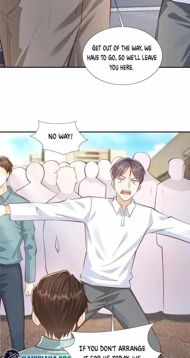I Randomly Have A New Career Every Week Chapter 275 page 9 - 