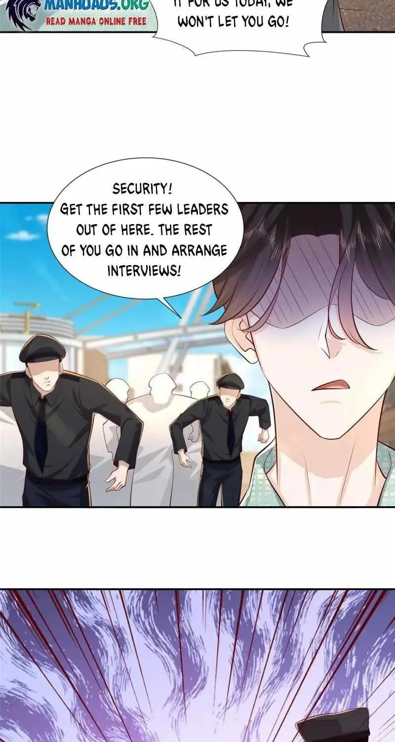 I Randomly Have A New Career Every Week Chapter 275 page 10 - 