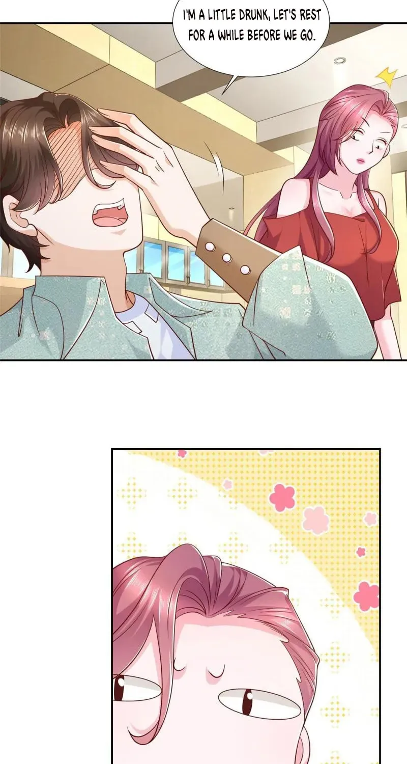 I Randomly Have A New Career Every Week Chapter 276 page 11 - 