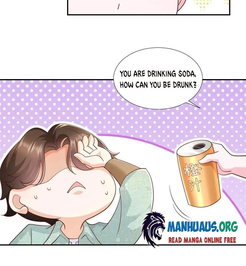 I Randomly Have A New Career Every Week Chapter 276 page 12 - 