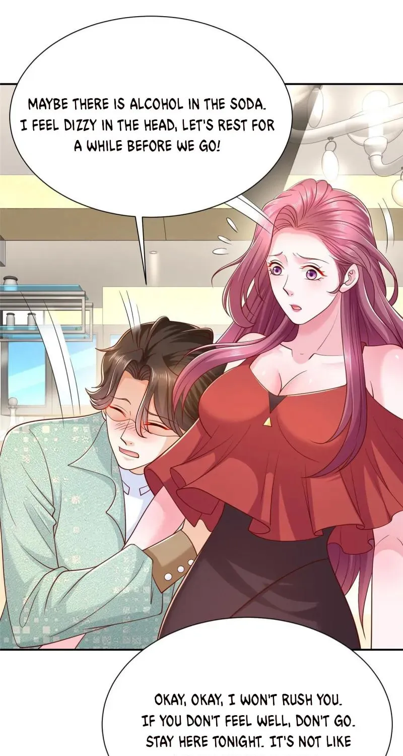 I Randomly Have A New Career Every Week Chapter 276 page 13 - 