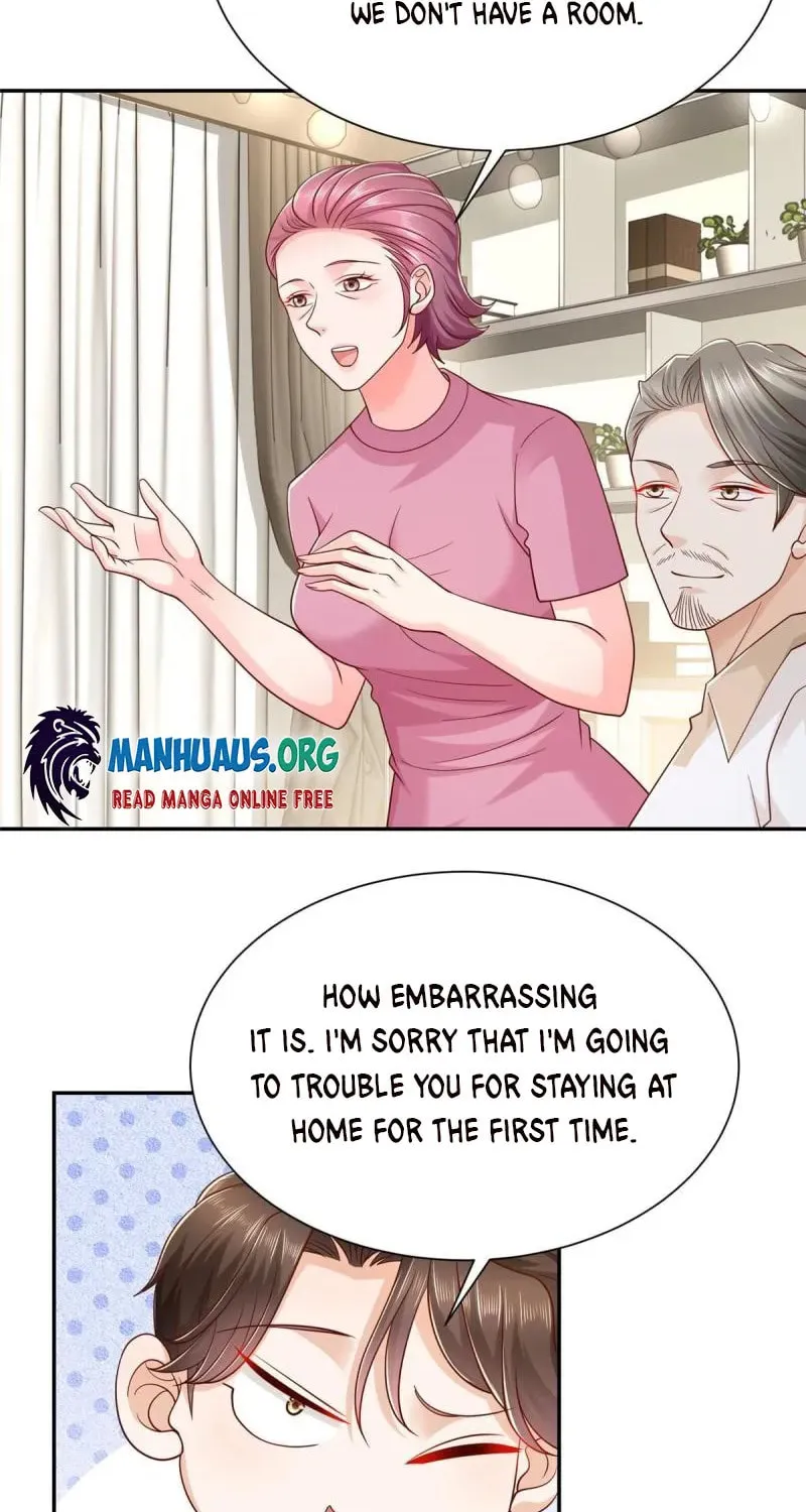 I Randomly Have A New Career Every Week Chapter 276 page 14 - 
