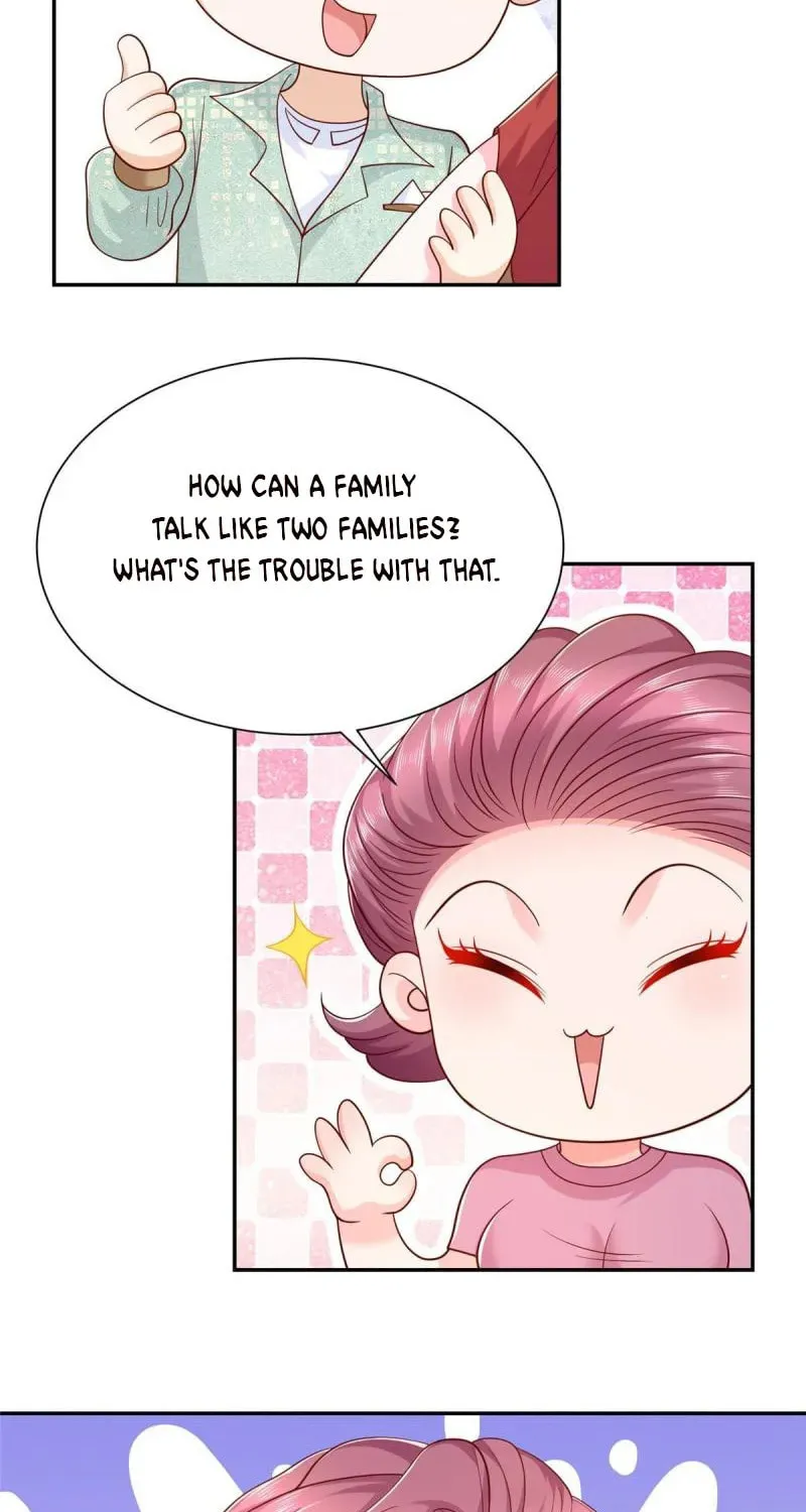 I Randomly Have A New Career Every Week Chapter 276 page 15 - 