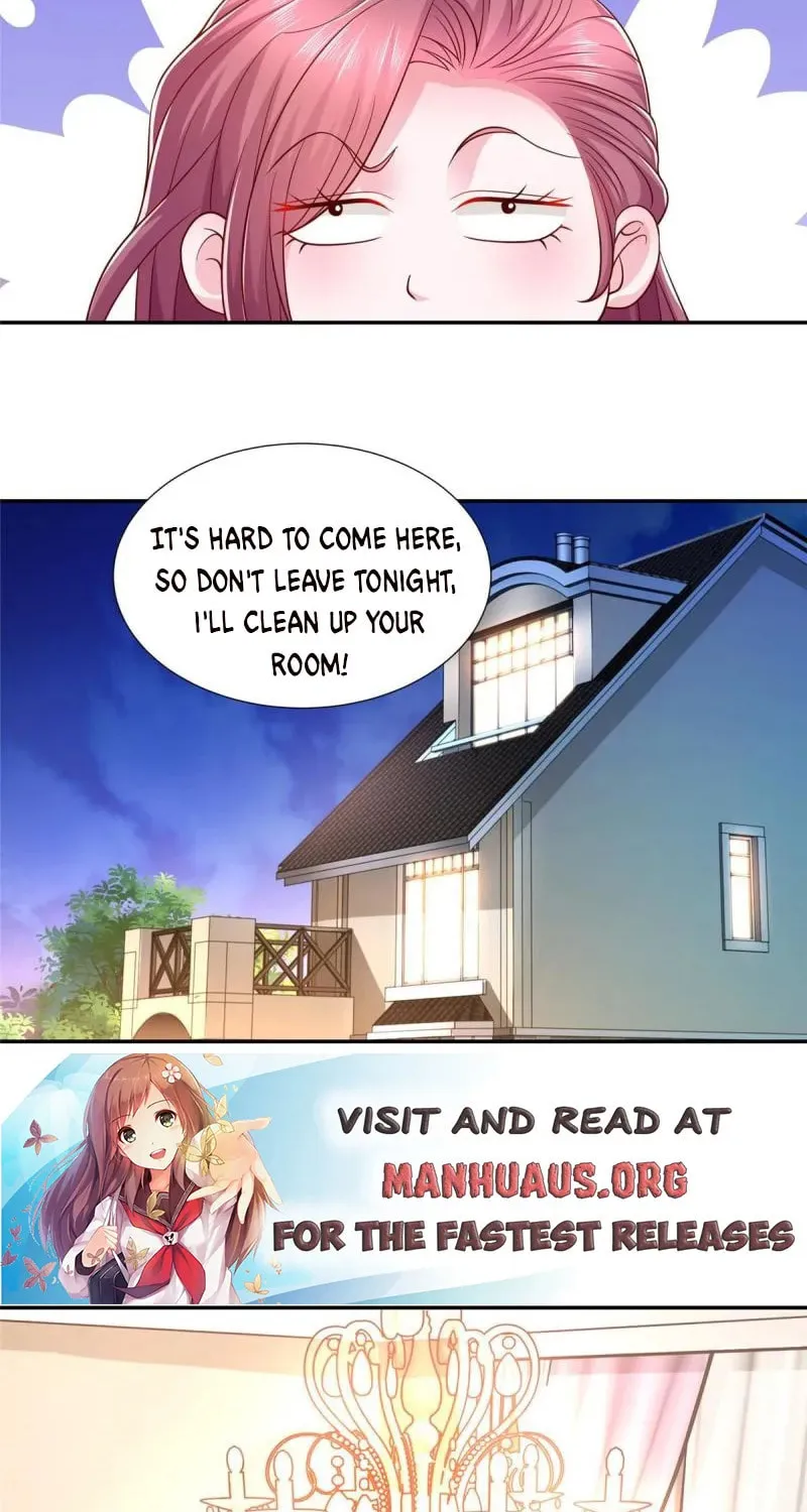 I Randomly Have A New Career Every Week Chapter 276 page 16 - 