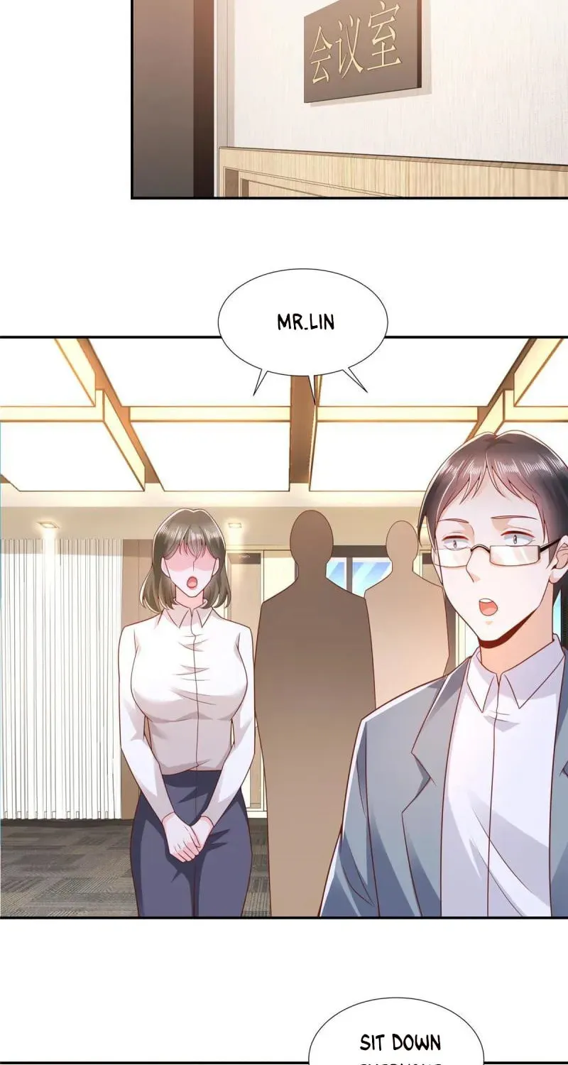 I Randomly Have A New Career Every Week Chapter 276 page 24 - 