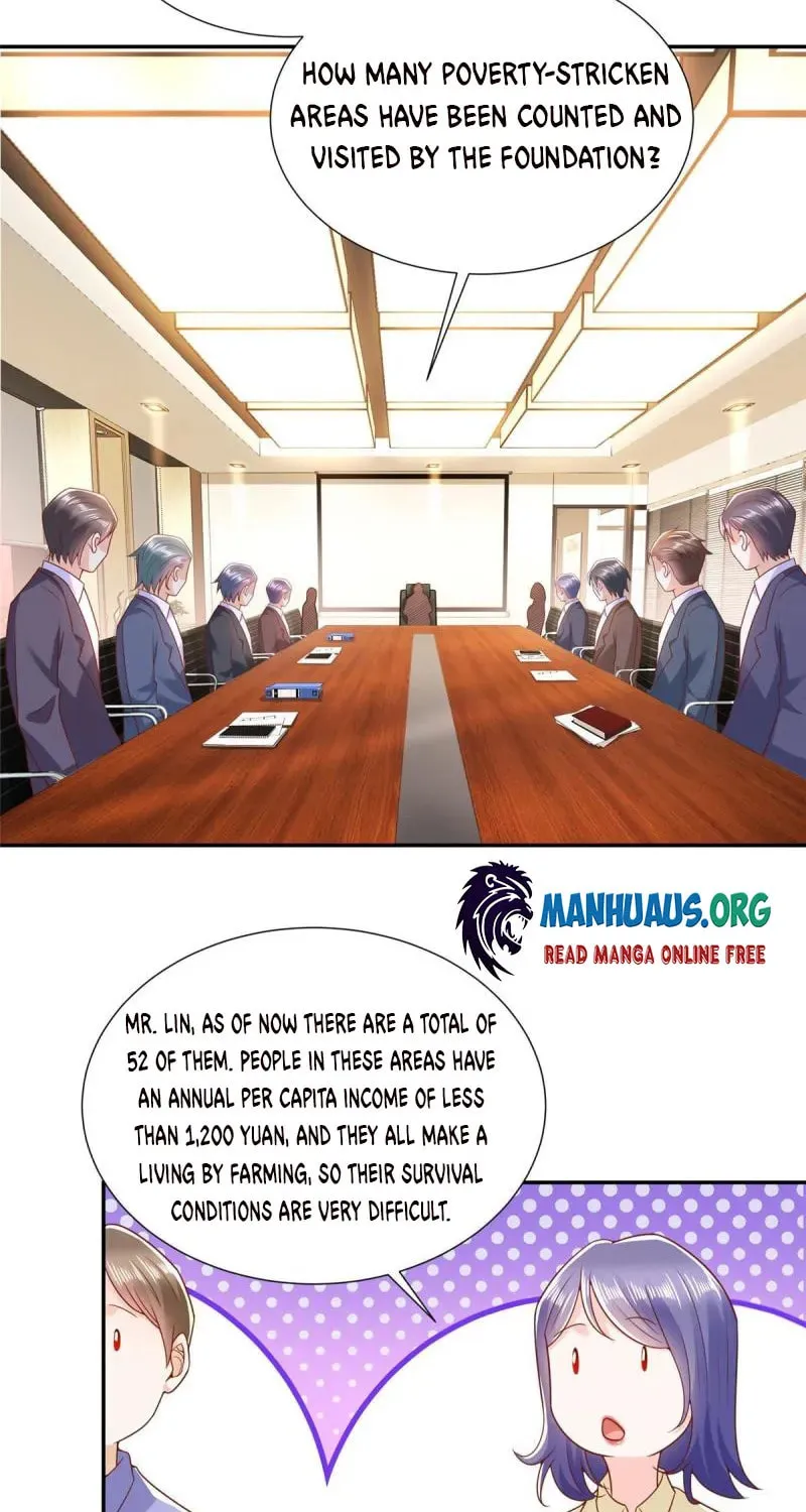 I Randomly Have A New Career Every Week Chapter 276 page 26 - 