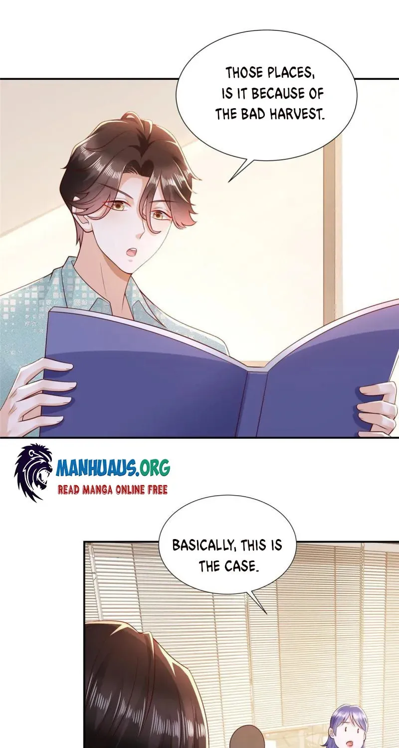 I Randomly Have A New Career Every Week Chapter 276 page 28 - 