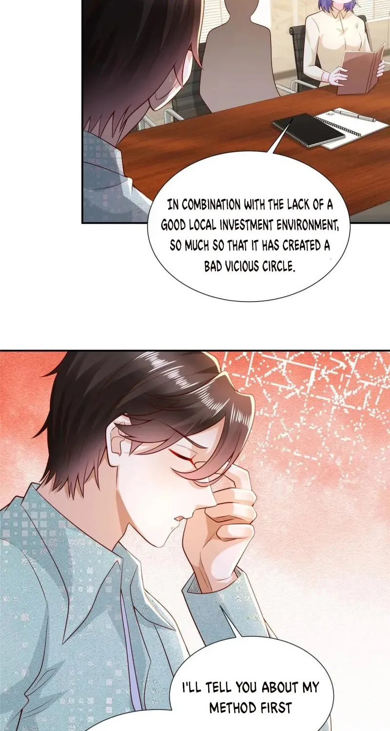 I Randomly Have A New Career Every Week Chapter 276 page 29 - 