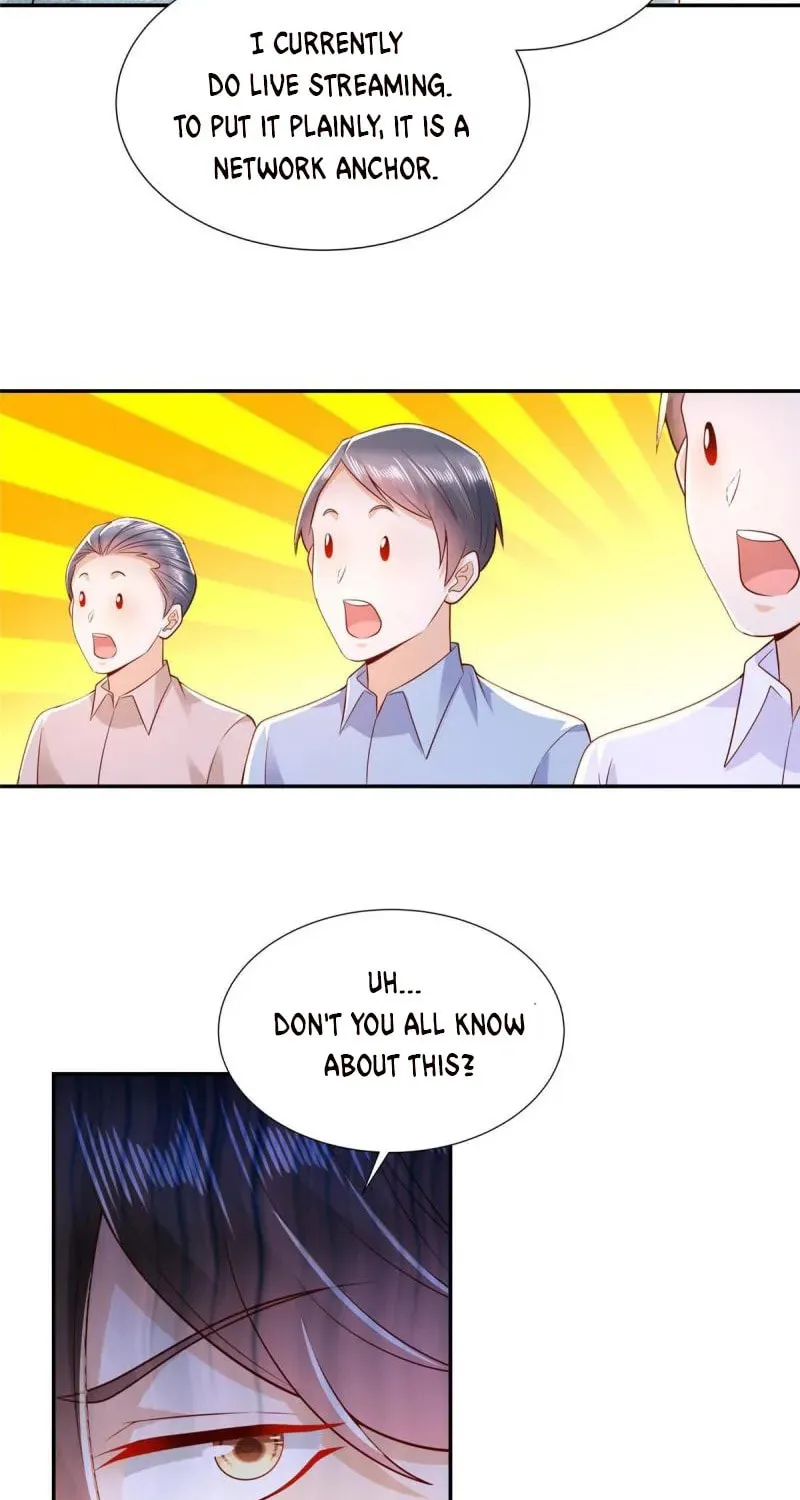 I Randomly Have A New Career Every Week Chapter 276 page 30 - 