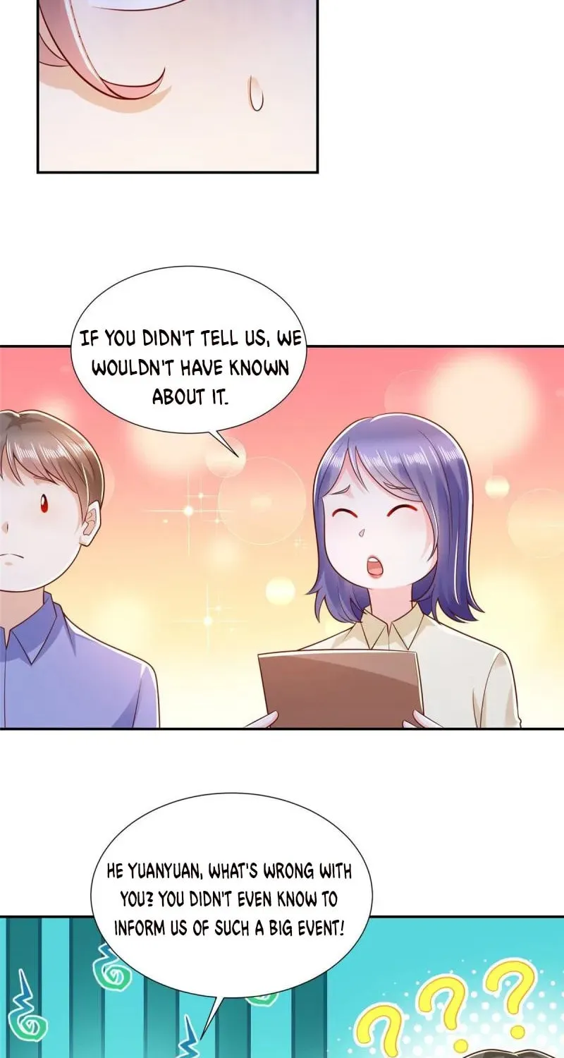 I Randomly Have A New Career Every Week Chapter 276 page 31 - 