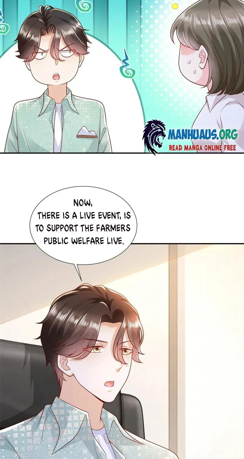 I Randomly Have A New Career Every Week Chapter 276 page 32 - 