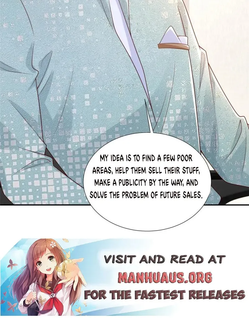 I Randomly Have A New Career Every Week Chapter 276 page 33 - 