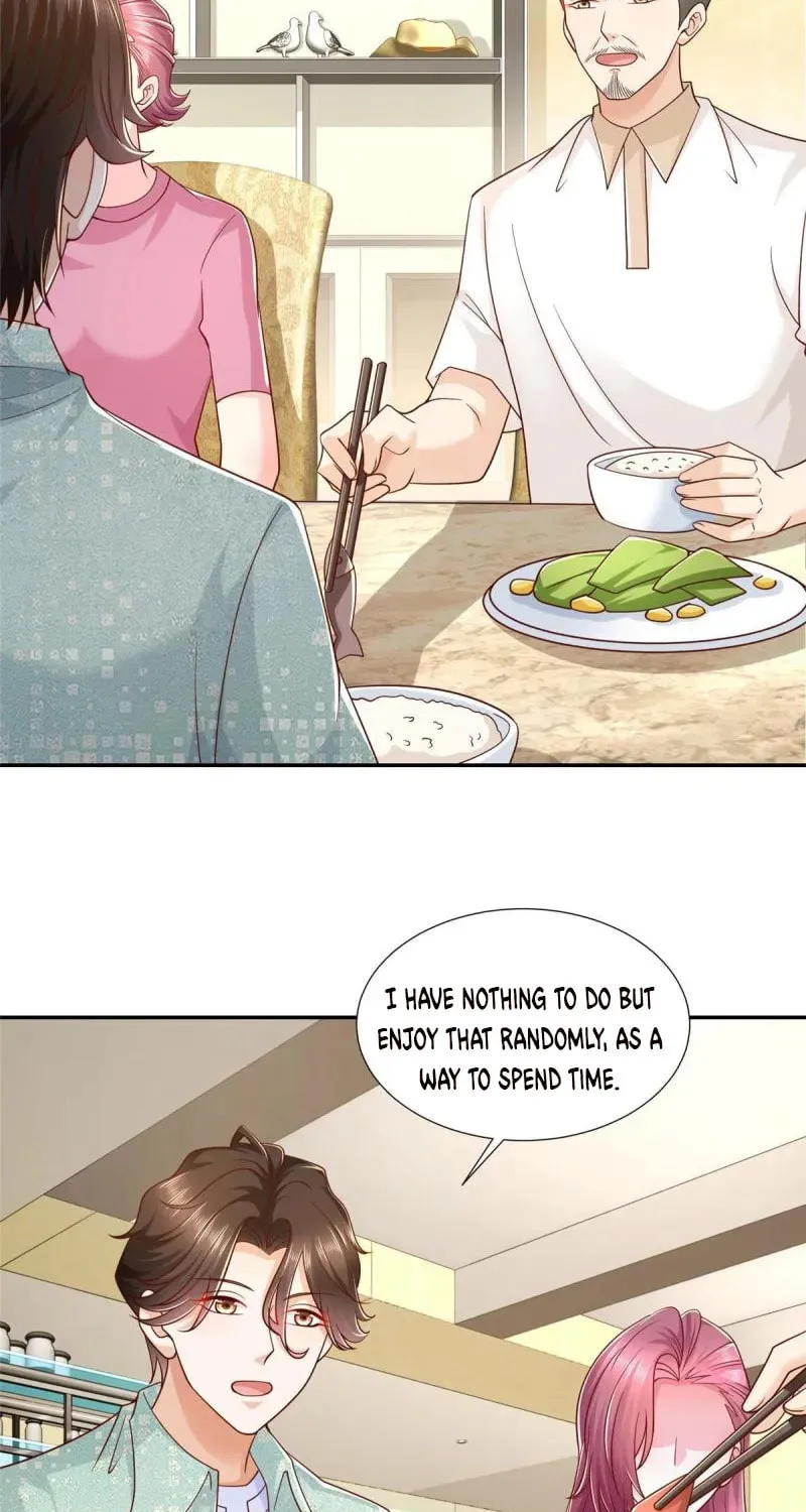 I Randomly Have A New Career Every Week Chapter 276 page 5 - 