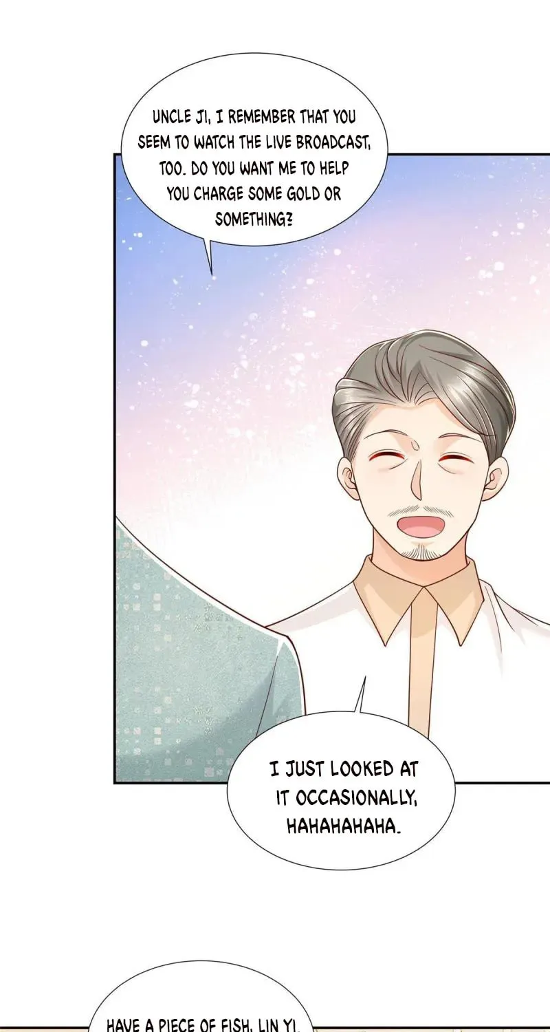 I Randomly Have A New Career Every Week Chapter 276 page 7 - 