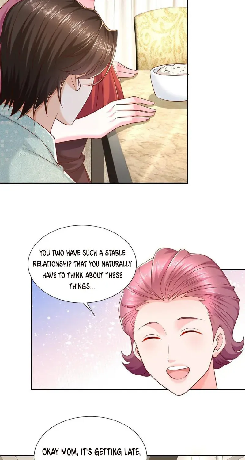 I Randomly Have A New Career Every Week Chapter 276 page 9 - 