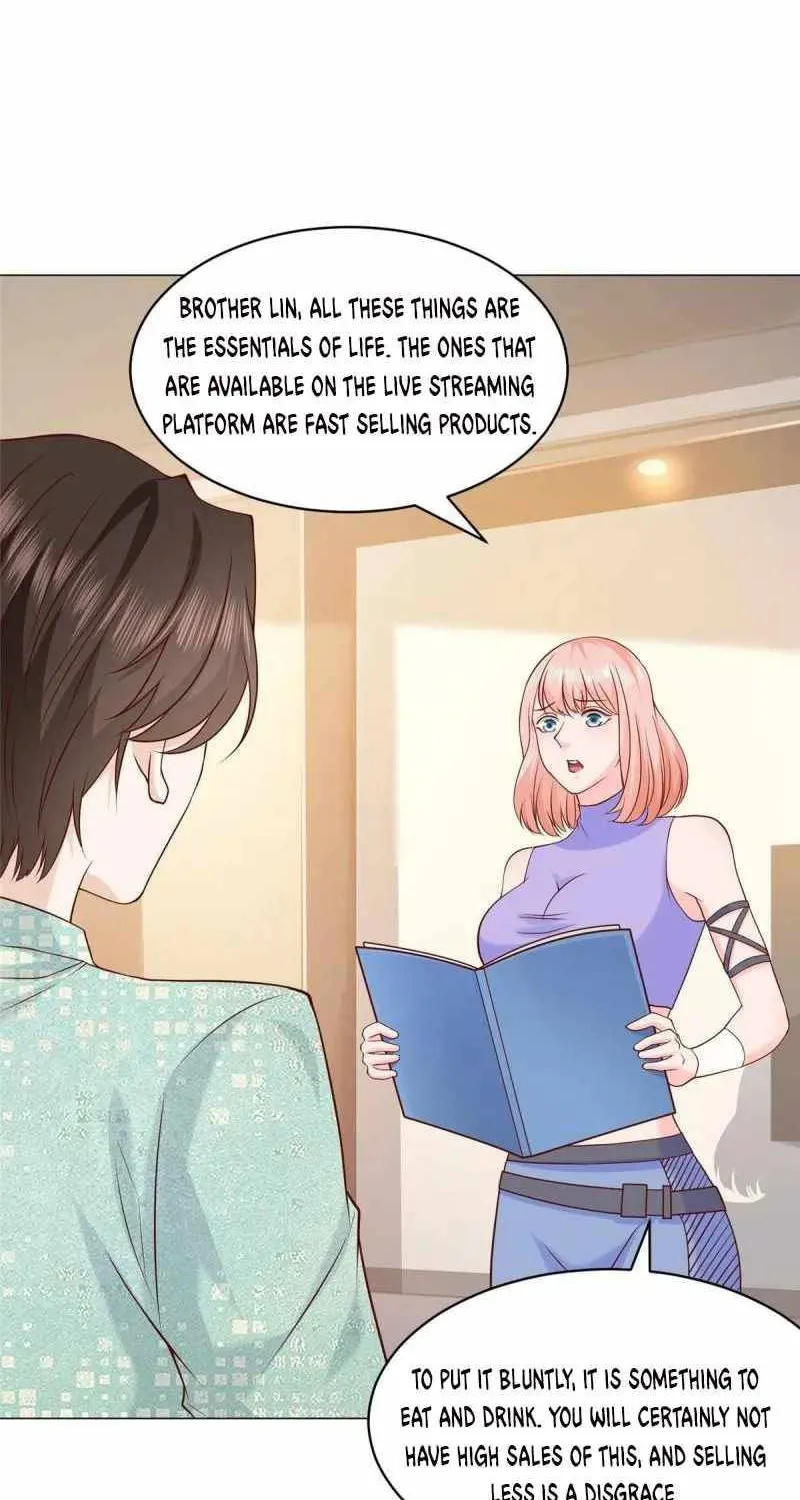 I Randomly Have A New Career Every Week Chapter 277 page 12 - 