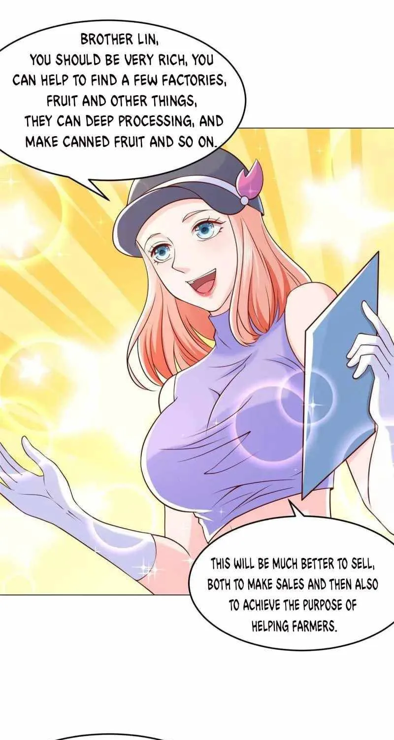 I Randomly Have A New Career Every Week Chapter 277 page 15 - 