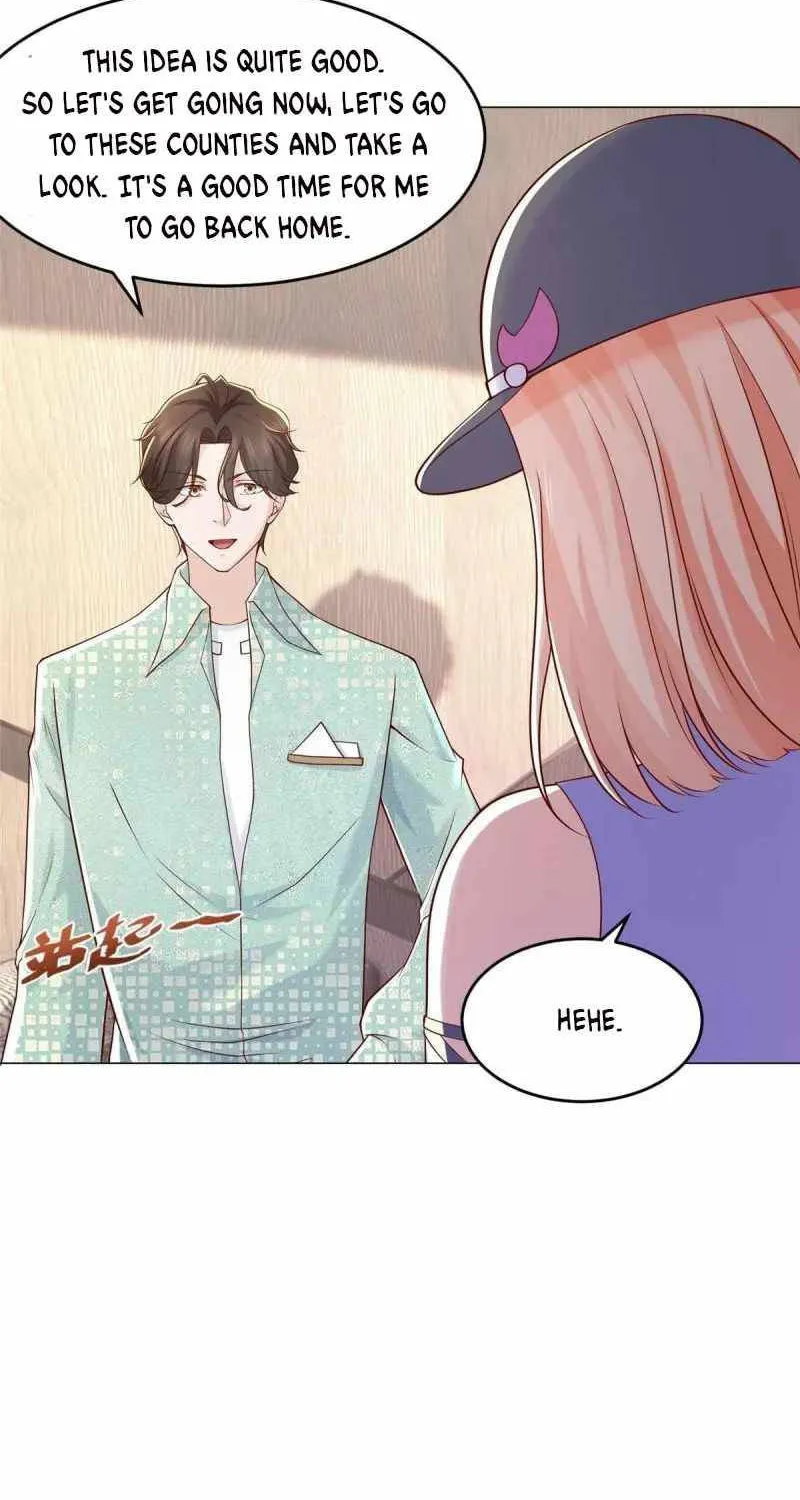 I Randomly Have A New Career Every Week Chapter 277 page 16 - 