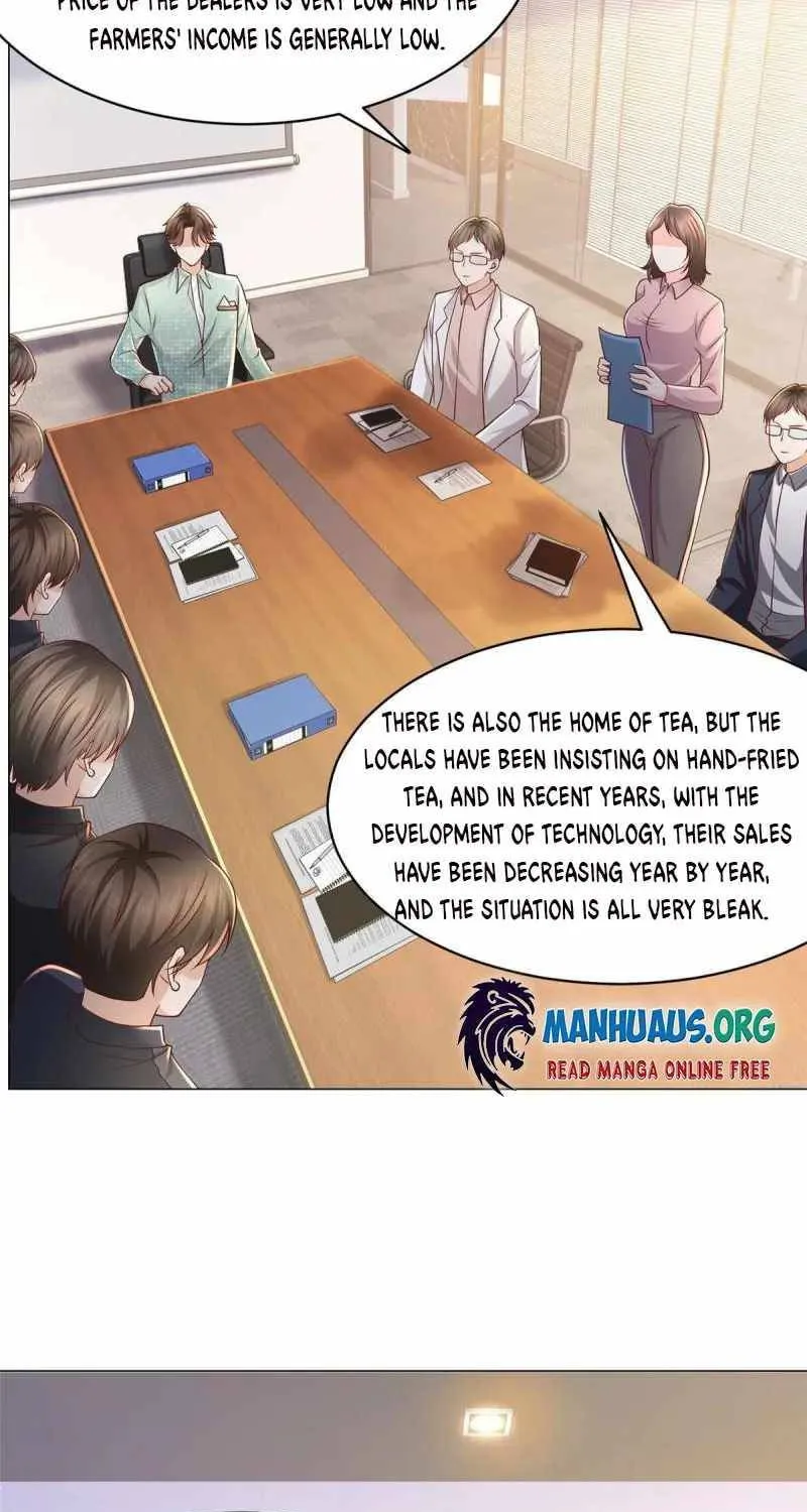 I Randomly Have A New Career Every Week Chapter 277 page 3 - 