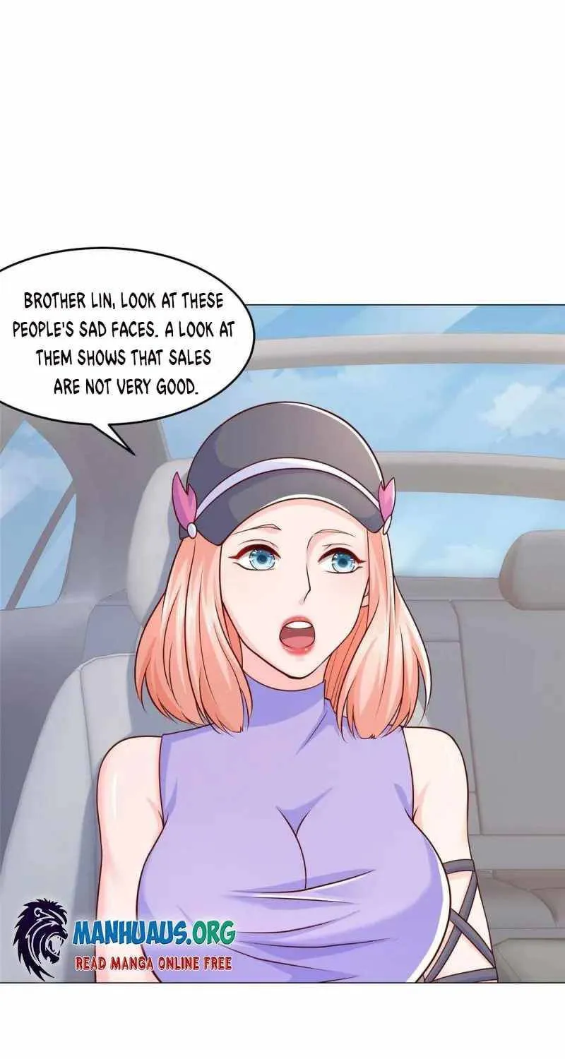 I Randomly Have A New Career Every Week Chapter 277 page 24 - 