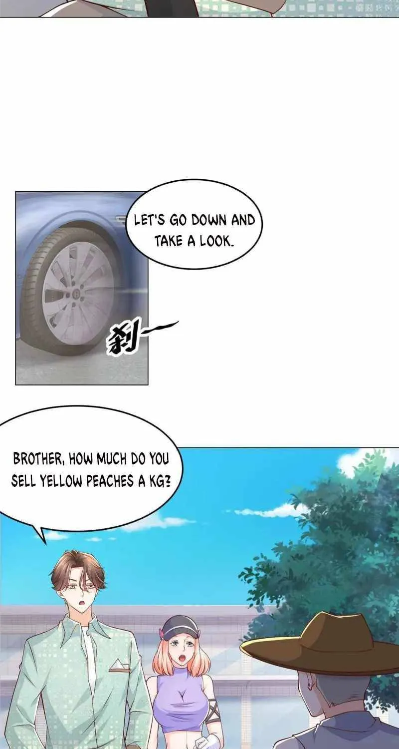 I Randomly Have A New Career Every Week Chapter 277 page 26 - 