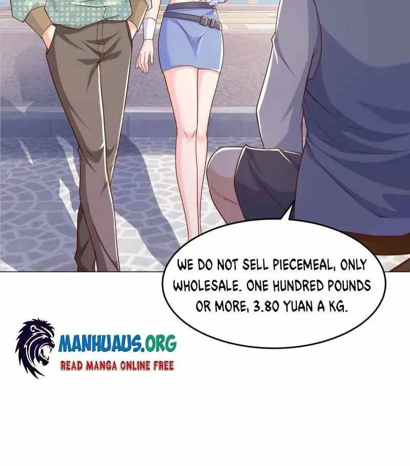 I Randomly Have A New Career Every Week Chapter 277 page 27 - 